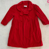 Mom & Me Corduroy Jacket